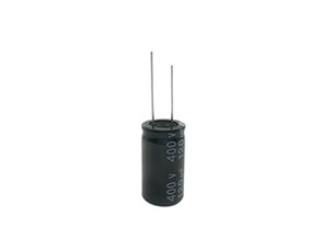縮小體積高壓電解蜜桃臀91成人无码精品400V 120UF 18*32
