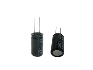 縮小體積高壓電解蜜桃臀91成人无码精品400V 120UF 18*32