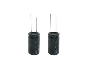 縮小體積高壓電解蜜桃臀91成人无码精品400V 120UF 18*32