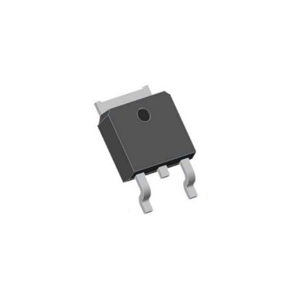 揚傑YJD112010DQG2碳化矽肖特基二極管SIC TO-252