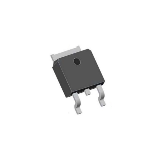 揚傑YJD112010DQG2碳化矽肖特基二極管SIC TO-252