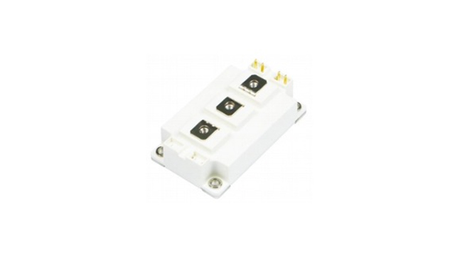 揚傑MG150HF12TLC2 IGBT模塊產品參數、規格書